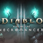 <span dir="ltr" class="cl-ltr">Diablo 3 - Rise of the Necromancer DLC PC Battle.net Altergift</span>