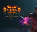 <span dir="ltr" class="cl-ltr">Diablo II: Resurrected – Infernal Edition PC Battle.net Altergift</span>
