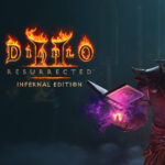 <span dir="ltr" class="cl-ltr">Diablo II: Resurrected – Infernal Edition PC Battle.net Altergift</span>