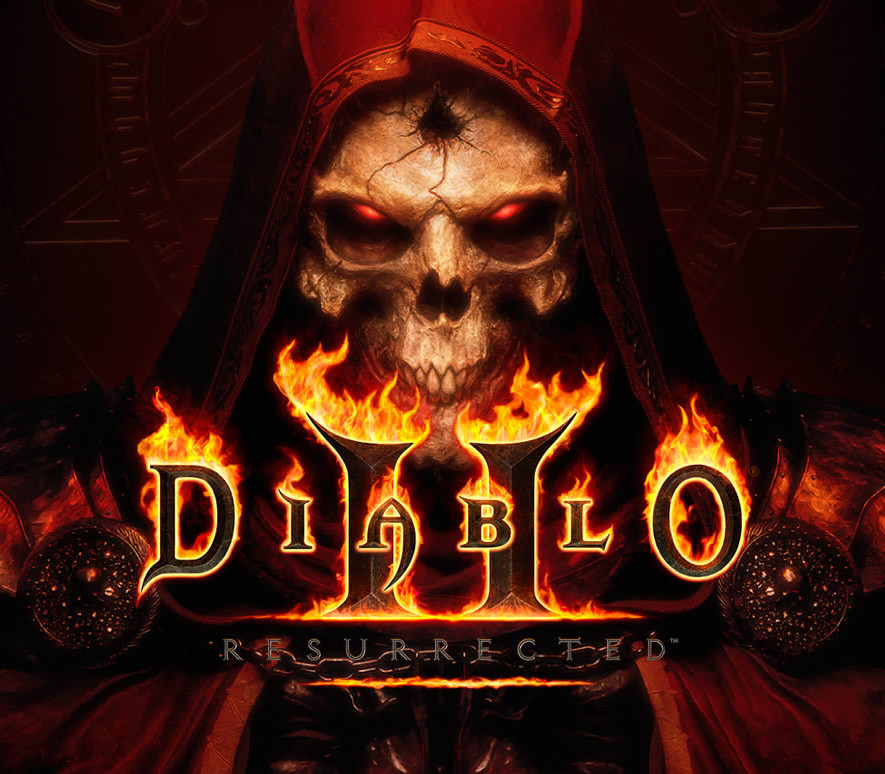 Diablo II: Resurrected PC Battle.net Altergift <span dir="ltr" class="cl-ltr">Diablo II: Resurrected PC Battle.net Altergift</span> - تصویر 1