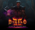 <span dir="ltr" class="cl-ltr">Diablo II: Resurrected - Reign of the Warlock DLC PC Battle.net Altergift</span>