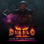 <span dir="ltr" class="cl-ltr">Diablo II: Resurrected - Reign of the Warlock DLC PC Battle.net Altergift</span>