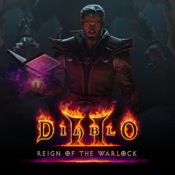 <span dir="ltr" class="cl-ltr">Diablo II: Resurrected - Reign of the Warlock DLC PC Battle.net Altergift</span>