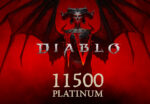 <span dir="ltr" class="cl-ltr">Diablo IV - 11500 Platinum Voucher Battle.net Altergift</span> - تصویر 2