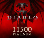 <span dir="ltr" class="cl-ltr">Diablo IV - 11500 Platinum Voucher Battle.net Altergift</span>
