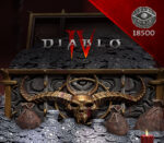 <span dir="ltr" class="cl-ltr">Diablo IV - 18500 Platinum Voucher Battle.net Altergift</span>