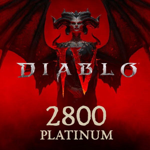 <span dir="ltr" class="cl-ltr">Diablo IV - 2800 Platinum Voucher Battle.net Altergift</span>