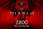 <span dir="ltr" class="cl-ltr">Diablo IV - 2800 Platinum Voucher Battle.net Altergift</span> - تصویر 2