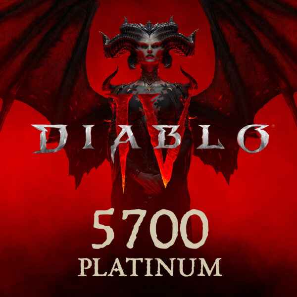 <span dir="ltr" class="cl-ltr">Diablo IV - 5700 Platinum Voucher Battle.net Altergift</span>