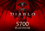<span dir="ltr" class="cl-ltr">Diablo IV - 5700 Platinum Voucher Battle.net Altergift</span> - تصویر 2