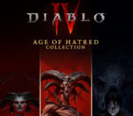 <span dir="ltr" class="cl-ltr">Diablo IV: Age of Hatred Collection PC Battle.net Altergift</span>