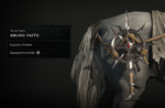 <span dir="ltr" class="cl-ltr">Diablo IV - Bound Faith Mount Trophy DLC US</span> - تصویر 2