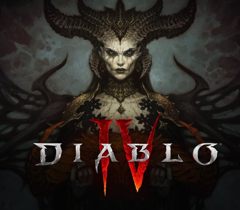 Diablo IV EU <span dir="ltr" class="cl-ltr">Diablo IV EU</span> - تصویر 1
