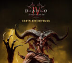 <span dir="ltr" class="cl-ltr">Diablo IV - Lord of Hatred Ultimate Edition DLC PC Battle.net Altergift</span>