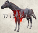 <span dir="ltr" class="cl-ltr">Diablo IV - Primal Instinct Mount DLC</span>