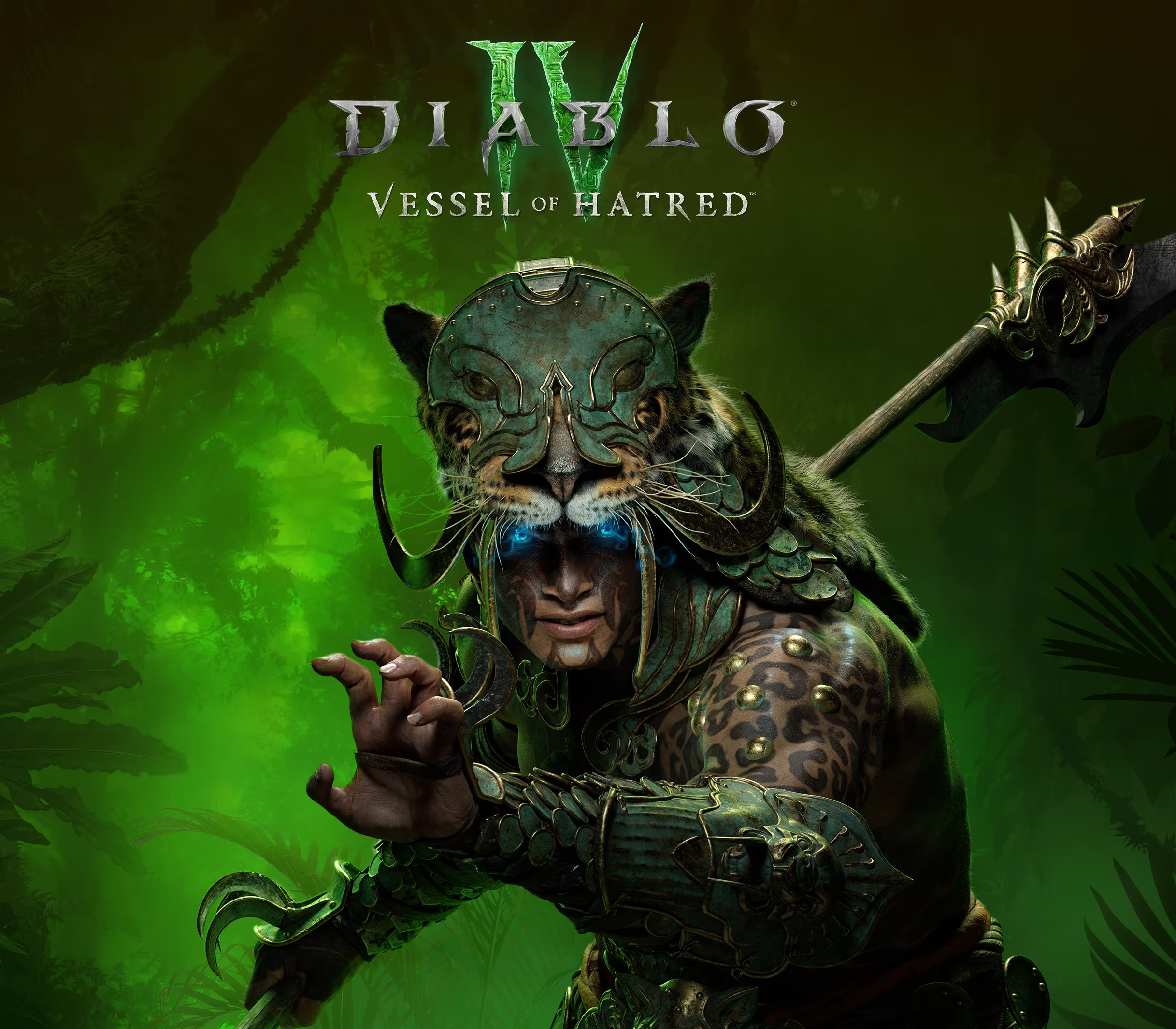 Diablo IV: Vessel of Hatred Standard Edition US XBOX One / <span dir="ltr" class="cl-ltr">Diablo IV: Vessel of Hatred Standard Edition XBOX One /</span> - تصویر 1