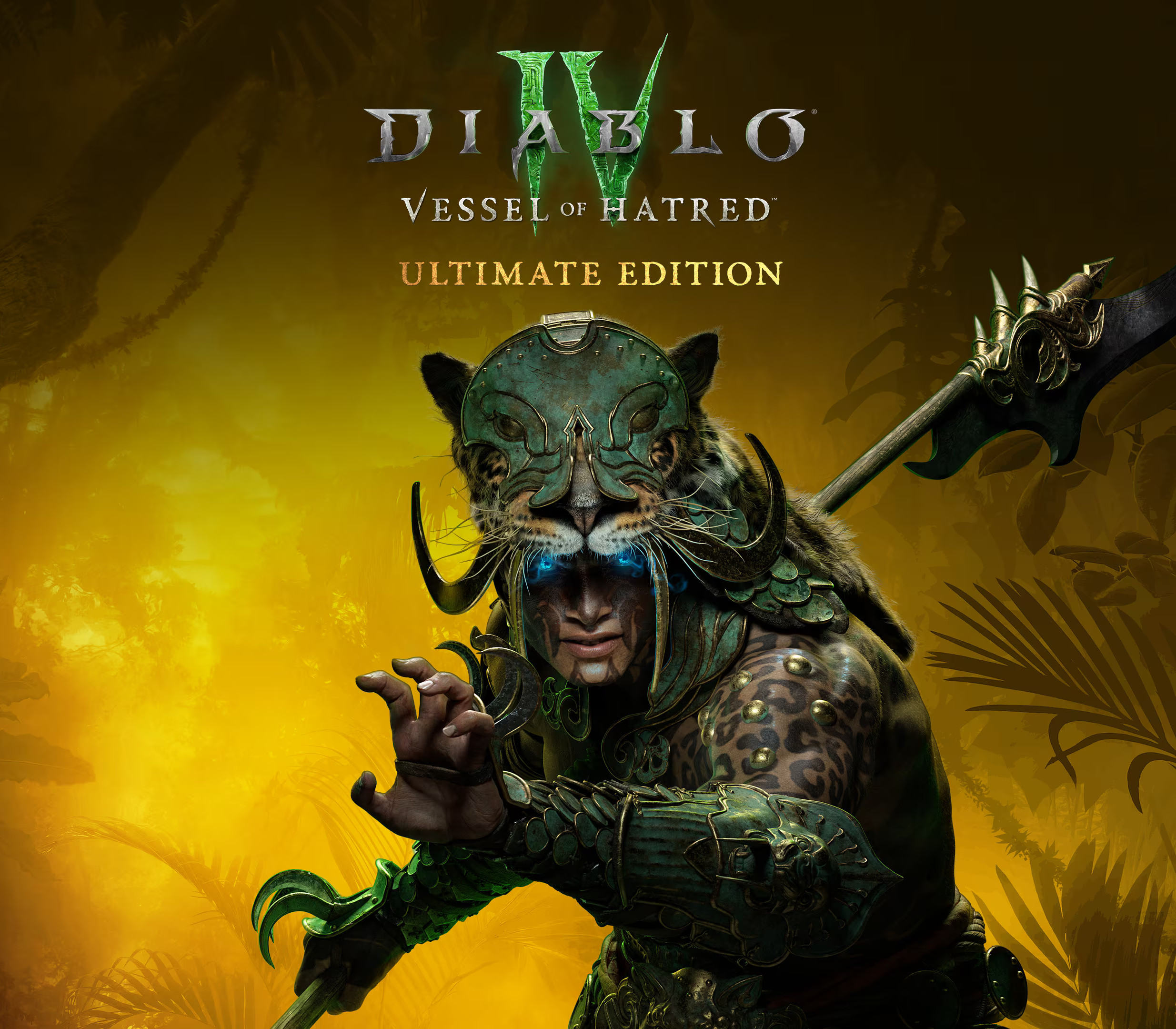 Diablo IV: Vessel of Hatred Ultimate Edition US XBOX One / <span dir="ltr" class="cl-ltr">Diablo IV: Vessel of Hatred Ultimate Edition XBOX One /</span> - تصویر 1