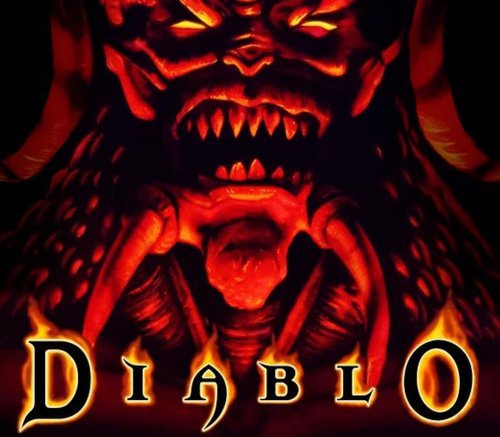 Diablo PC Battle.net Altergift <span dir="ltr" class="cl-ltr">Diablo PC Battle.net Altergift</span> - تصویر 1