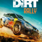 <span dir="ltr" class="cl-ltr">DiRT Rally</span>