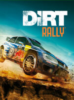 <span dir="ltr" class="cl-ltr">DiRT Rally</span>