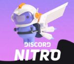 <span dir="ltr" class="cl-ltr">Discord Nitro - 1 Month Subscription Code</span>
