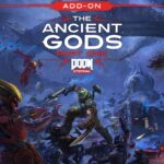 <span dir="ltr" class="cl-ltr">DOOM Eternal - The Ancient Gods Part One</span>