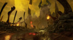 <span dir="ltr" class="cl-ltr">DOOM</span> - تصویر 4