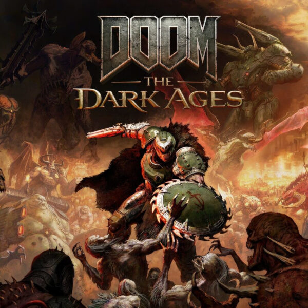 <span dir="ltr" class="cl-ltr">DOOM: The Dark Ages EU Xbox Series X|S /</span>