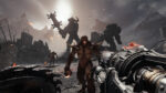 <span dir="ltr" class="cl-ltr">DOOM: The Dark Ages EU Xbox Series X|S /</span> - تصویر 2