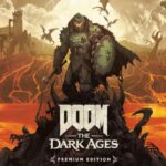 <span dir="ltr" class="cl-ltr">DOOM: The Dark Ages Premium Edition PC Battle.net Altergift</span>