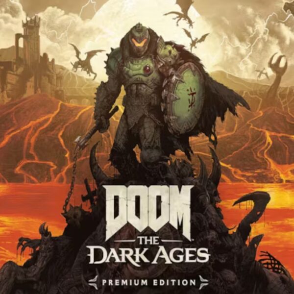 <span dir="ltr" class="cl-ltr">DOOM: The Dark Ages Premium Edition PC Battle.net Altergift</span>