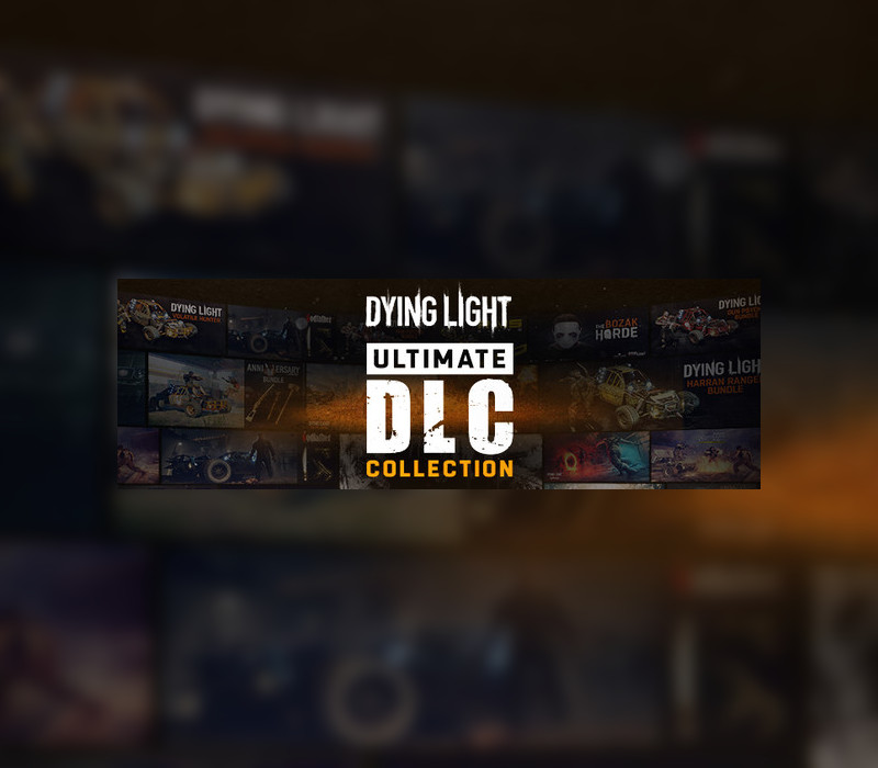 Dying Light - 22 DLCs Pack <span dir="ltr" class="cl-ltr">Dying Light - 22 DLCs Pack</span> - تصویر 1