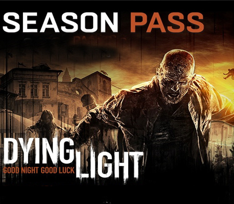 Dying Light - Season Pass RoW <span dir="ltr" class="cl-ltr">Dying Light - Season Pass RoW</span> - تصویر 1