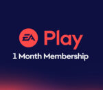 <span dir="ltr" class="cl-ltr">EA Play - 1 Month Subscription XBOX One /</span>