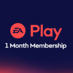 <span dir="ltr" class="cl-ltr">EA Play - 1 Month Subscription EU XBOX One /</span>