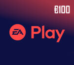 <span dir="ltr" class="cl-ltr">EA Play EUR 100 Gift Card EU</span>