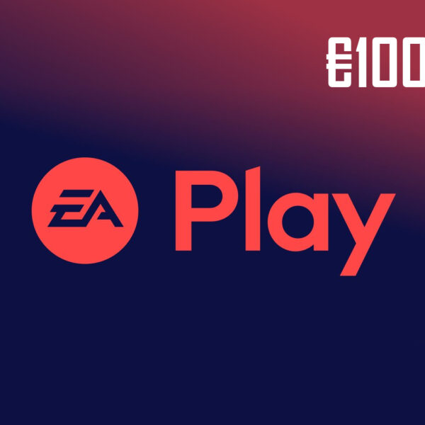 <span dir="ltr" class="cl-ltr">EA Play EUR 100 Gift Card EU</span>