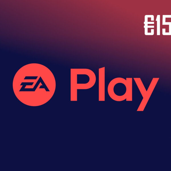 <span dir="ltr" class="cl-ltr">EA Play EUR 15 Gift Card EU</span>