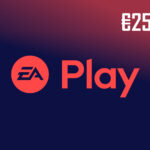 <span dir="ltr" class="cl-ltr">EA Play EUR 25 Gift Card EU</span>