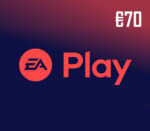 <span dir="ltr" class="cl-ltr">EA Play EUR 70 Gift Card EU</span>