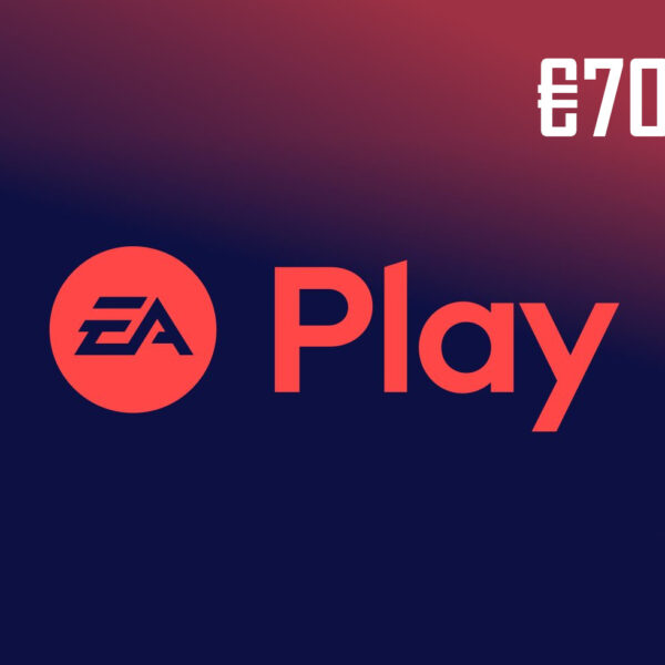 <span dir="ltr" class="cl-ltr">EA Play EUR 70 Gift Card EU</span>
