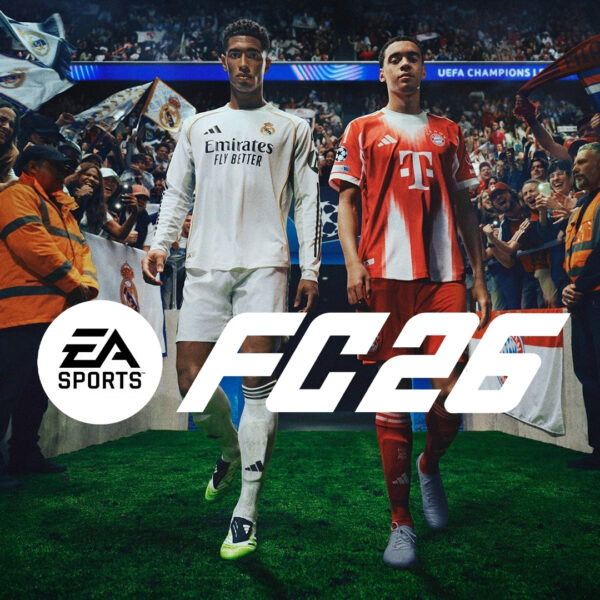 <span dir="ltr" class="cl-ltr">EA SPORTS FC 26 XBOX One /</span>