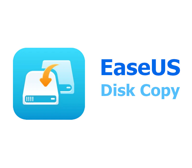 EaseUS Disk Copy Pro <span dir="ltr" class="cl-ltr">EaseUS Disk Copy Pro</span> - تصویر 1