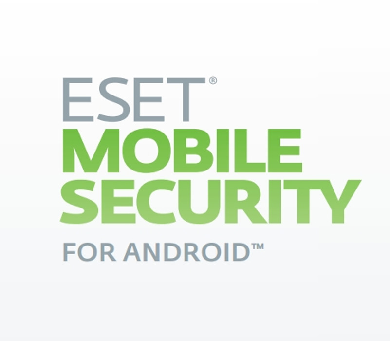 ESET Mobile Security for Android (2 Years / 1 Device) <span dir="ltr" class="cl-ltr">ESET Mobile Security for Android (2 Years / 1 Device)</span> - تصویر 1