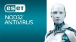 <span dir="ltr" class="cl-ltr">ESET NOD32 Antivirus (1 Year / 1 PC)</span> - تصویر 2