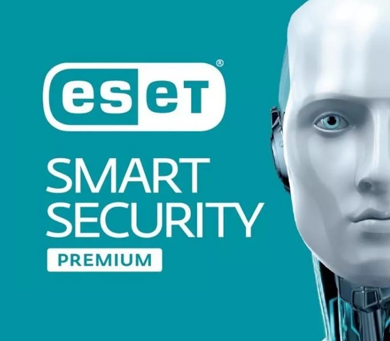 ESET Smart Security Premium Key (1 Year / 1 Device) <span dir="ltr" class="cl-ltr">ESET Smart Security Premium Key (1 Year / 1 Device)</span> - تصویر 1