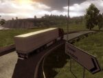 <span dir="ltr" class="cl-ltr">Euro Truck Simulator 2</span> - تصویر 4