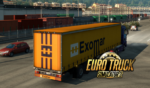 <span dir="ltr" class="cl-ltr">Euro Truck Simulator 2</span> - تصویر 2