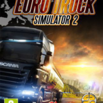<span dir="ltr" class="cl-ltr">Euro Truck Simulator 2</span>