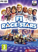<span dir="ltr" class="cl-ltr">F1 Race Stars + Season Pass</span>